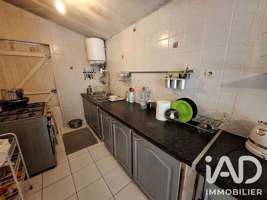 Maison 300 m² à La Plaine-Des-Palmistes  - photo 5