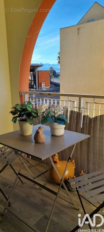 Photo 1 - Appartement à TARBES