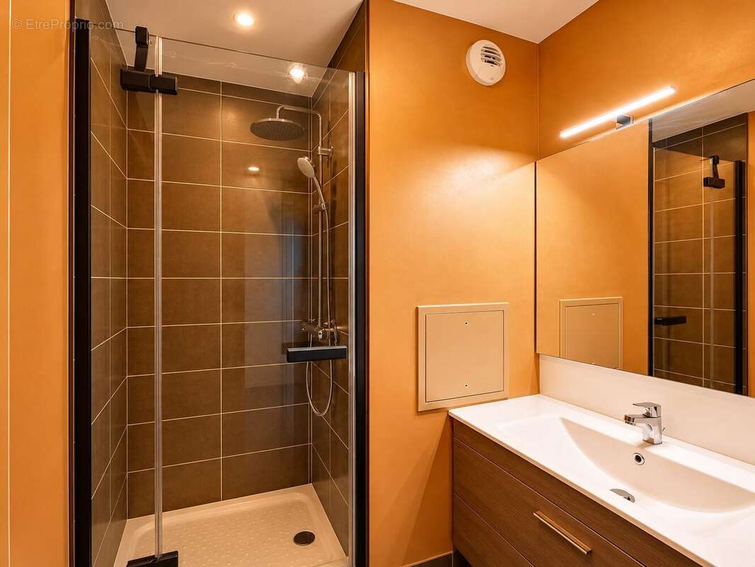 Appartement à ALFORTVILLE