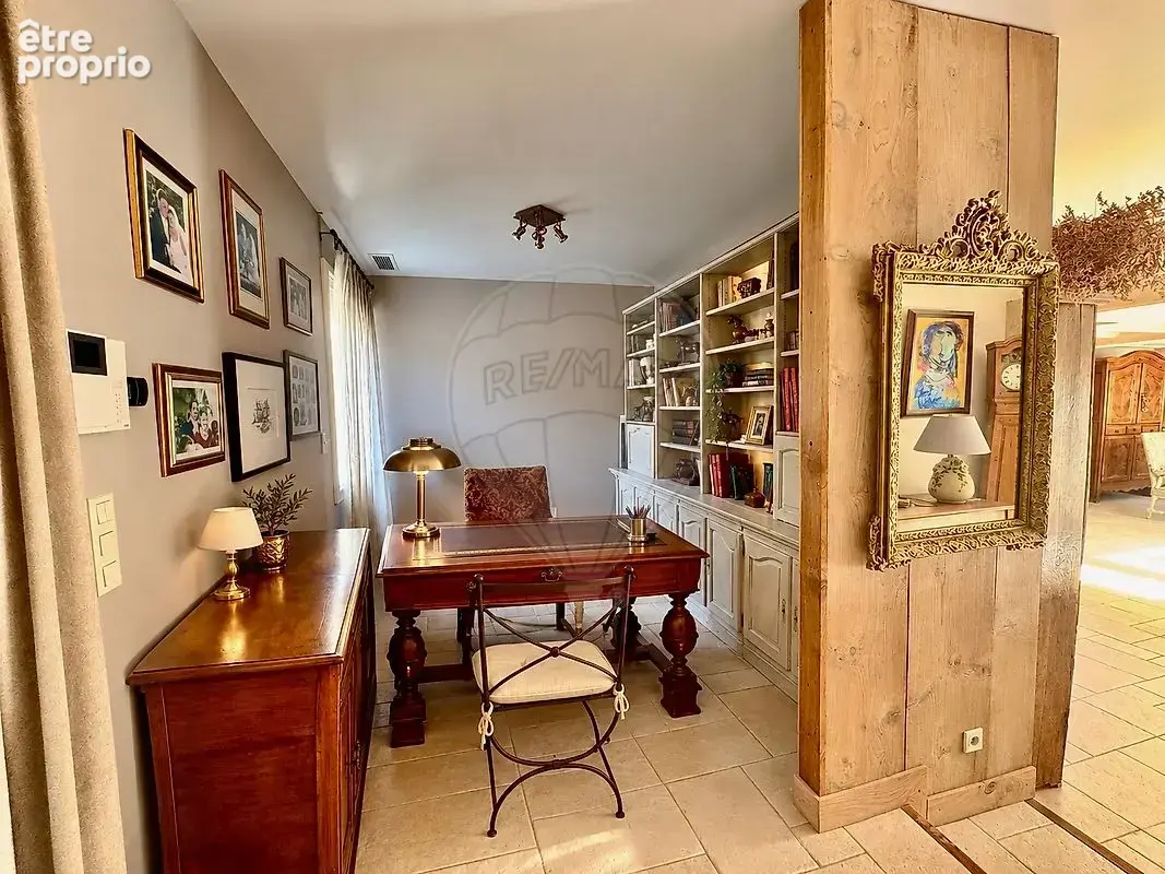 Maison 4 chambre(s) à vendre - photo 3