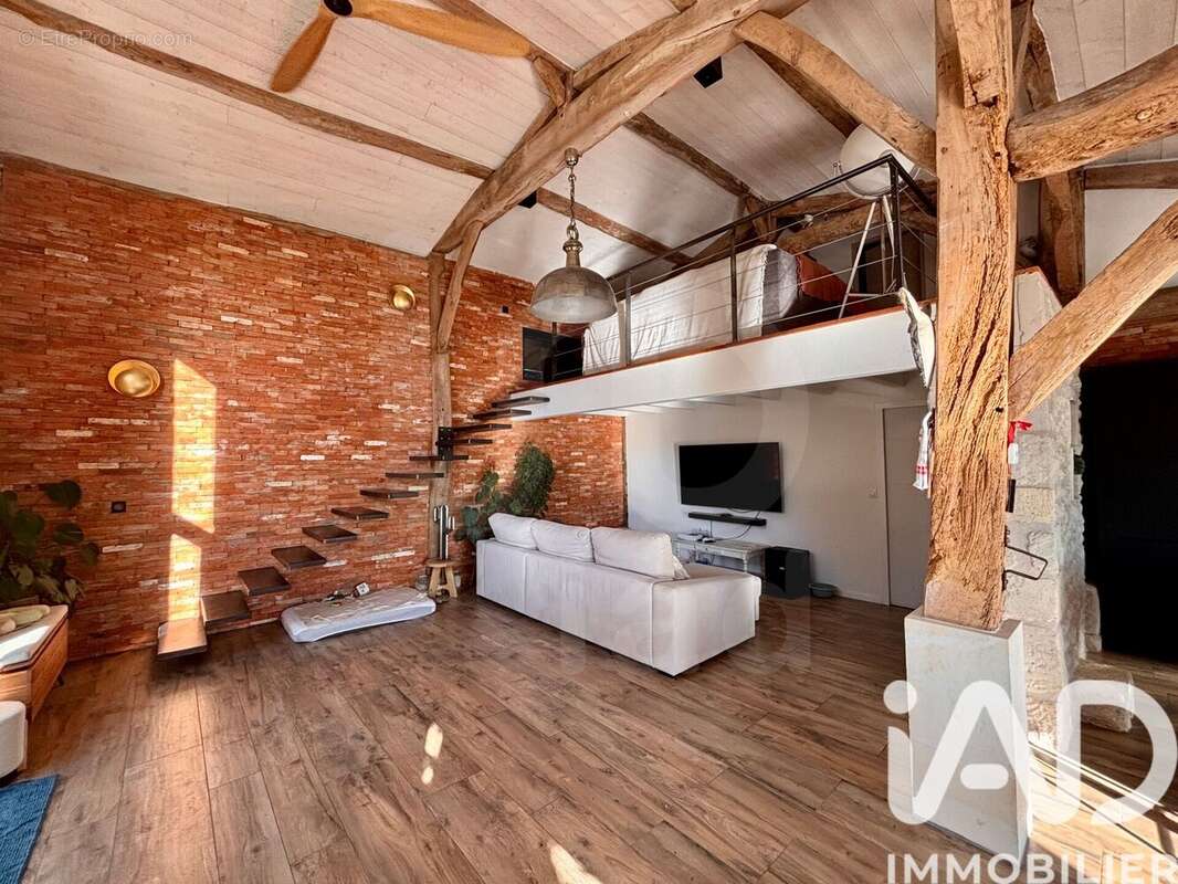 Photo 7 - Maison à COZES