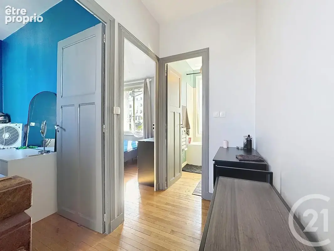 Maison 3 pièces 62 m² à vendre à Tours (37000) - photo 9
