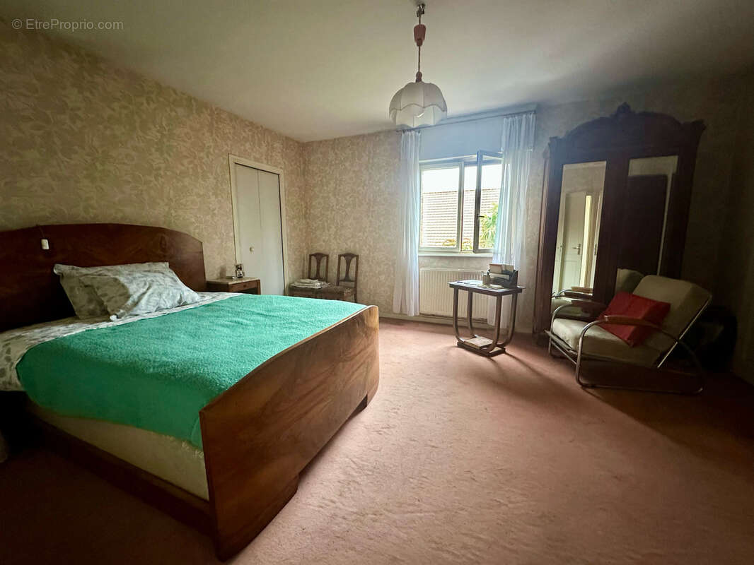 Maison à VALENCIENNES