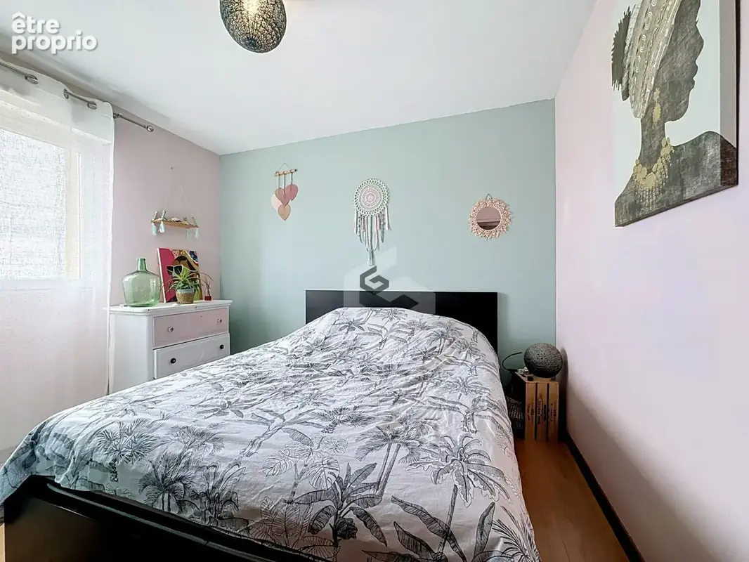 Appartement 78 m² à Reims  - photo 5