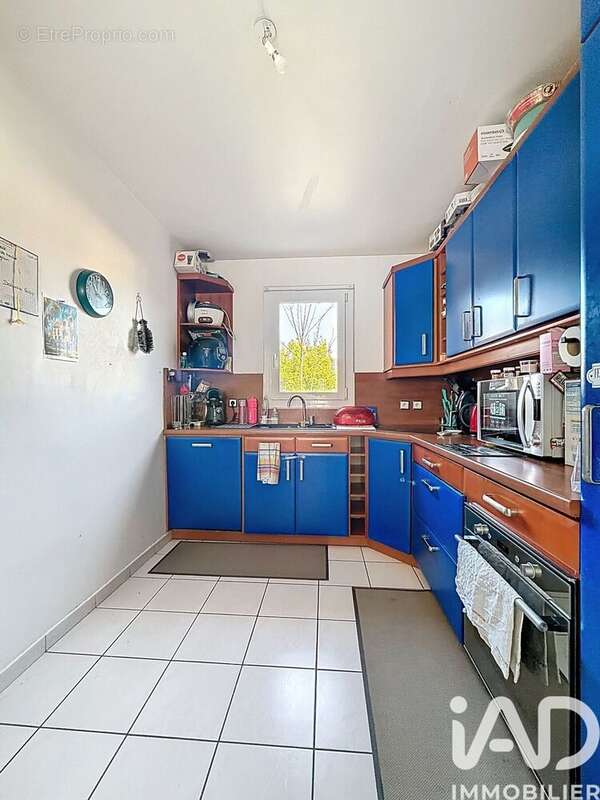 Photo 2 - Maison à VALENTON