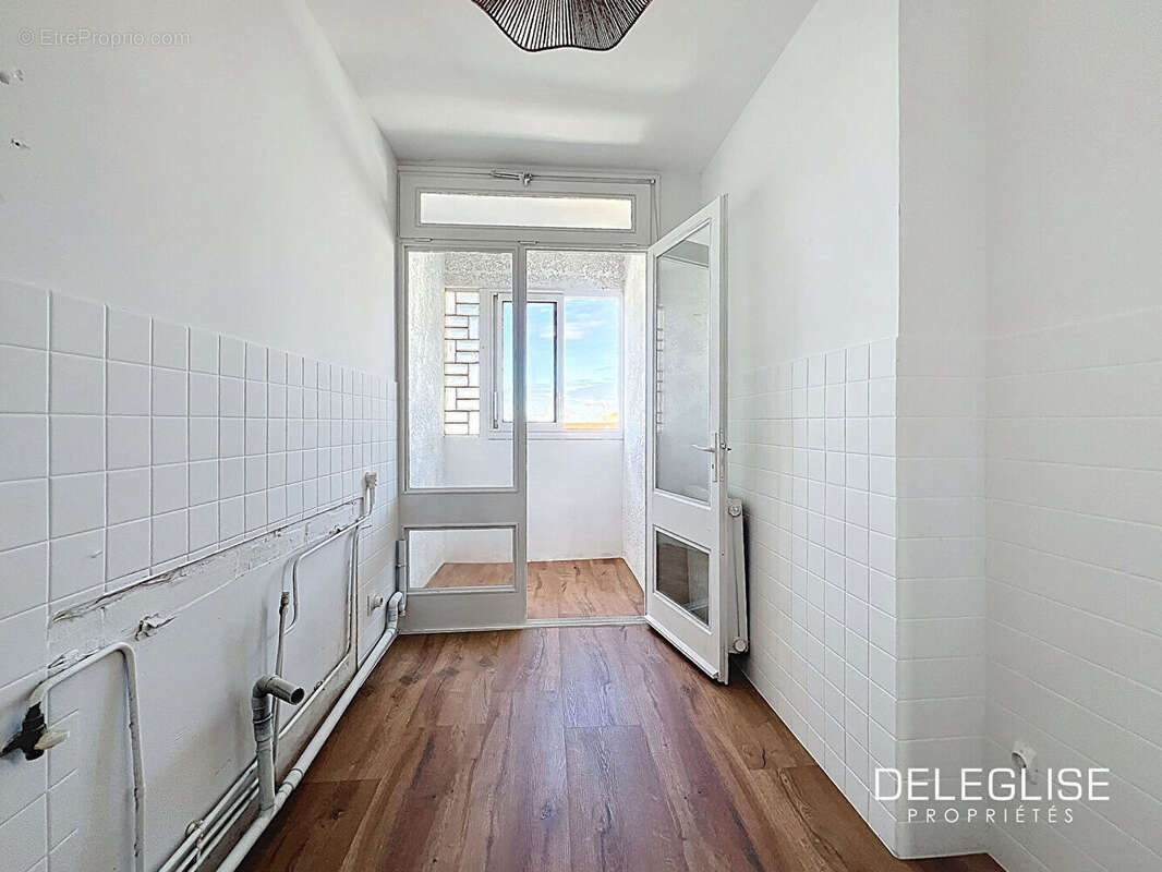 Appartement à ARCACHON