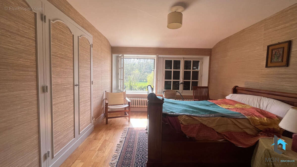 Maison au Bord de l'eau - photo 12