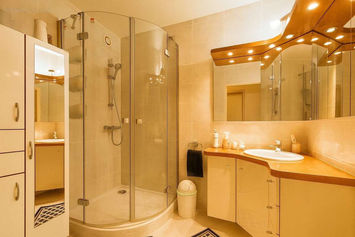 Appartement à MAISONS-ALFORT