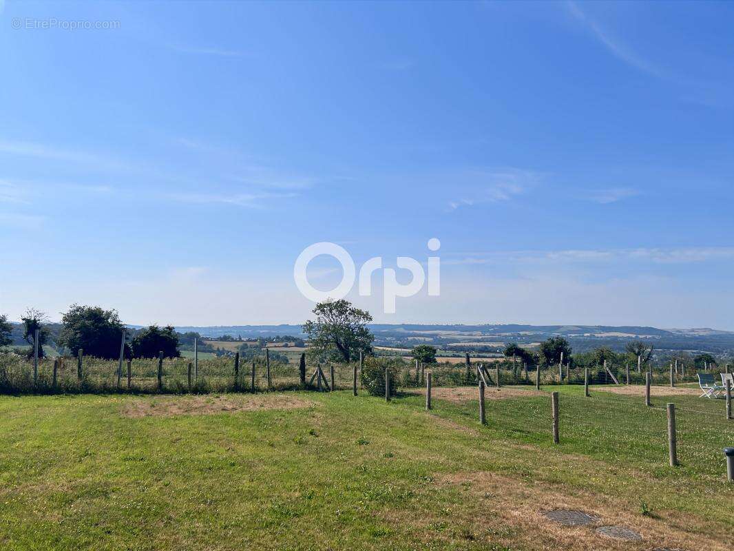 ORPI PORTE NEUVE : Maison familiale à vendre à HESDIN L'ABBÉ - photo 10