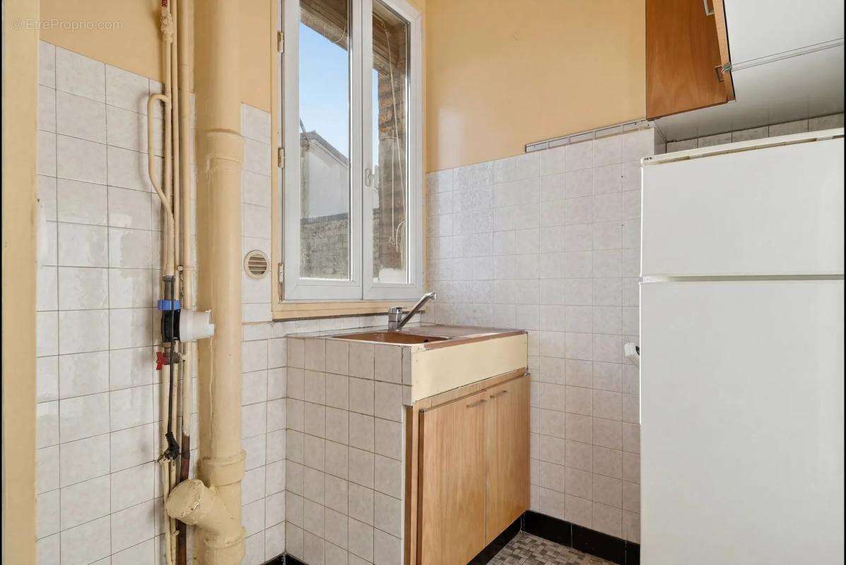 Appartement - photo 6