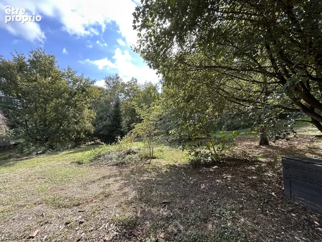 5' Aurignac, ferme rénovée sur 6859m² de terrain - photo 20