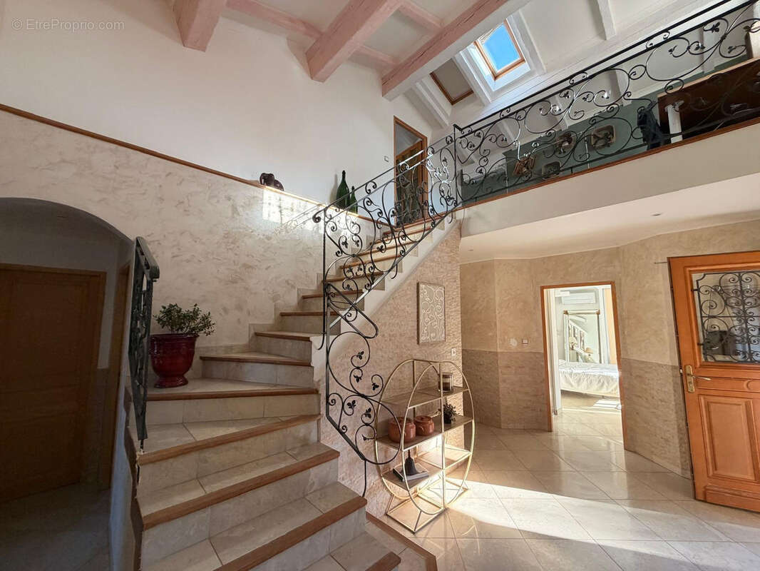 Maison à NIMES