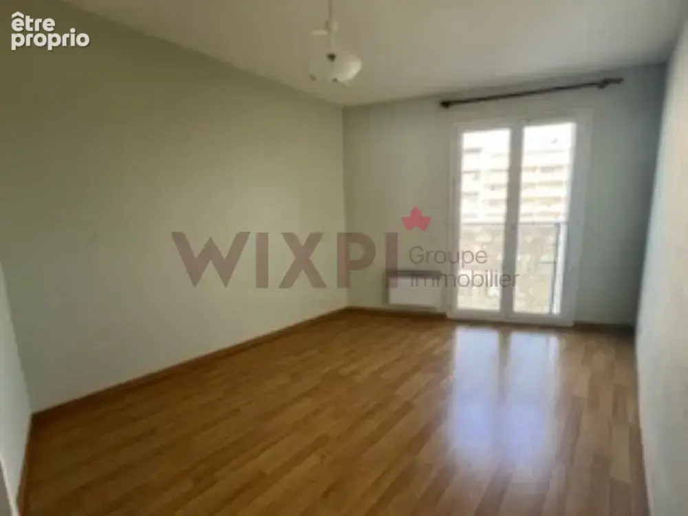 T2 de 44m² avec parking et cave - photo 4