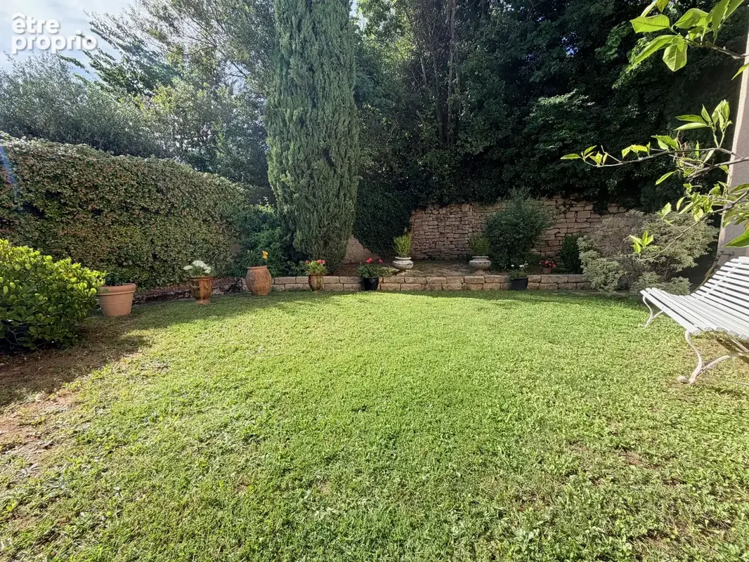 Maison 5 pièces, jardin, garage - photo 7