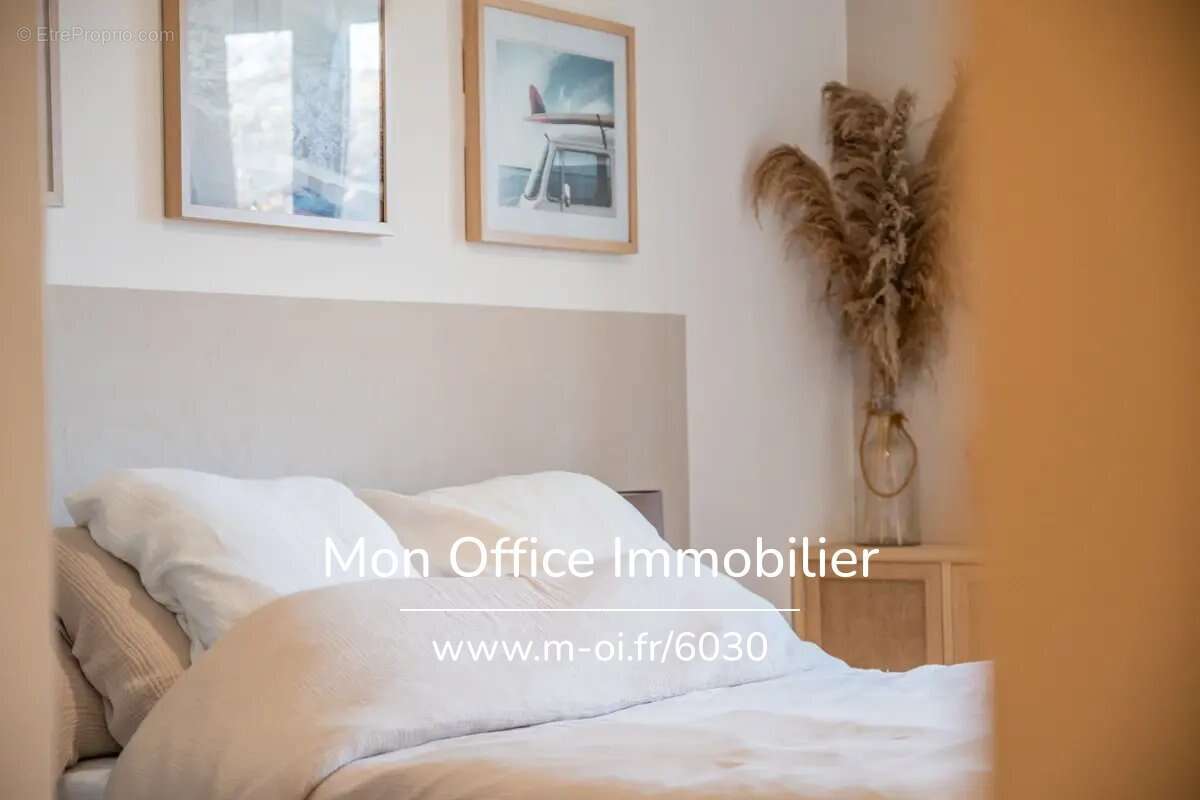 Appartement à EPAGNY