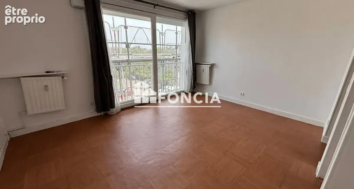 Appartement à ARGENTEUIL