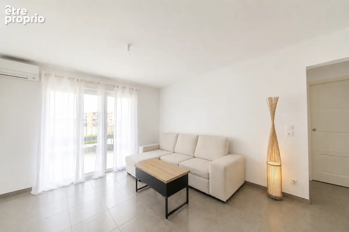 Photo Appartement à Bastia au prix de 148 000€
