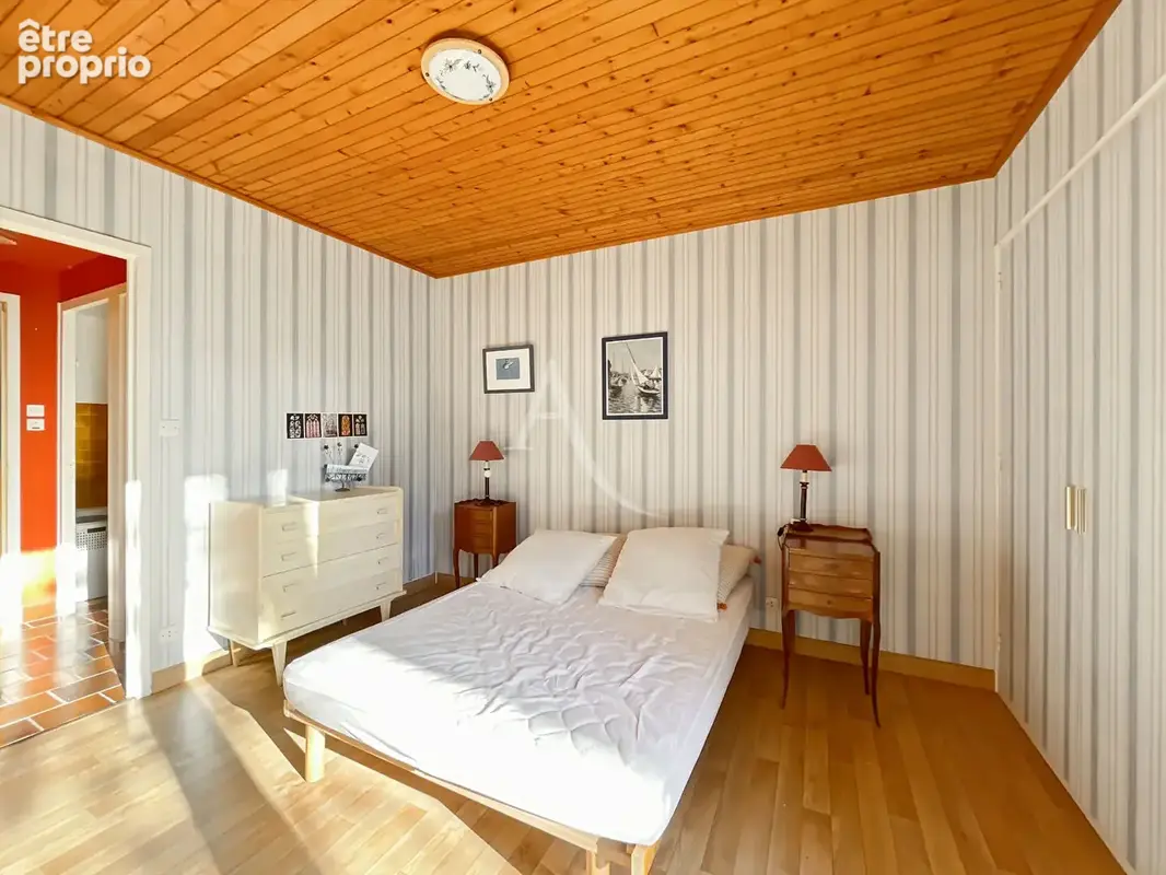 Maison T3 en lisière de Forêt - photo 9