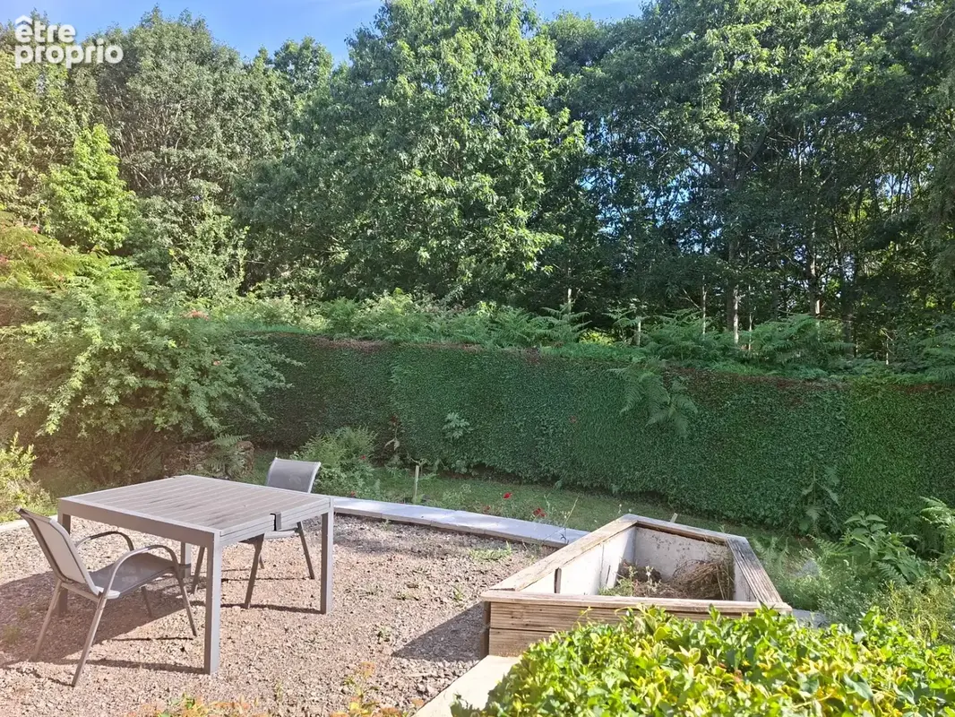Maison évolutive, secteur la Ferté Macé, 3 chambres, sur sous sol, parc de 3000 m2 arboré et clos - photo 7