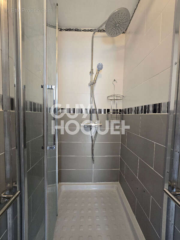 Appartement à CACHAN