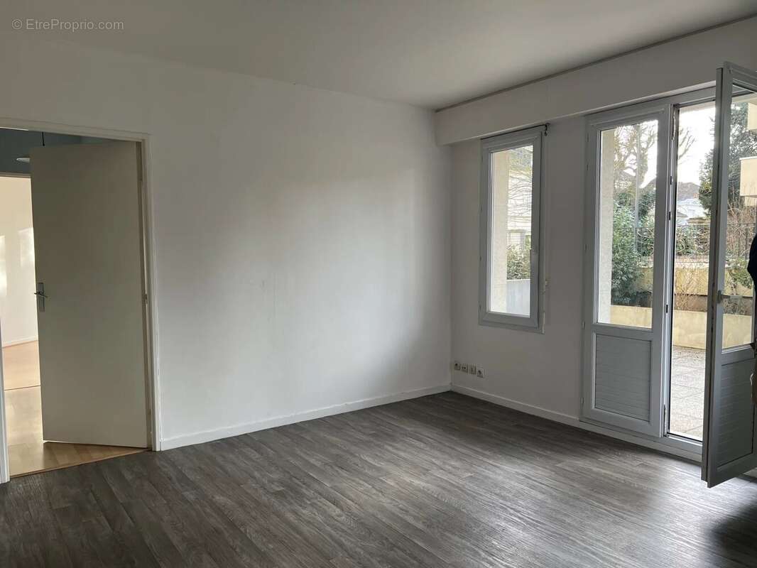 Appartement à CHANTILLY