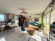 Appartement à FRONTIGNAN