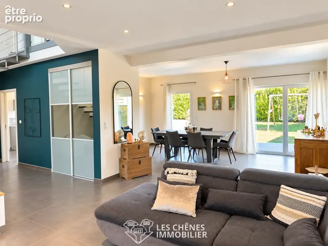 Amanvillers Maison F7 individuelle - photo 3
