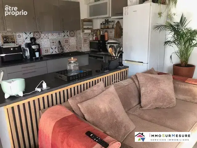 Appartement 3 pièces 60 m² à vendre à Meze (34140) - photo 4