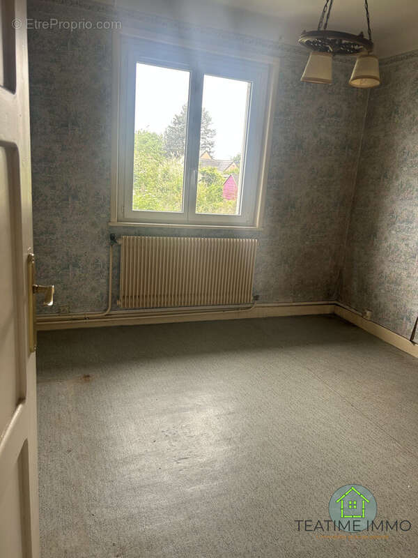 Maison à VILLENEUVE-D'ASCQ