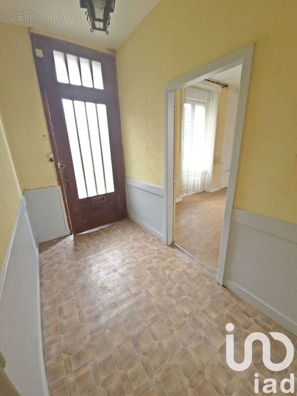 Photo 2 - Maison à POUZAUGES