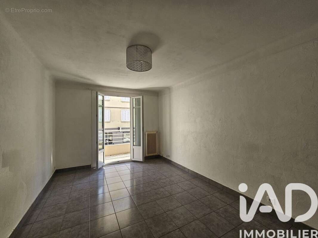 Photo 3 - Appartement à ANTIBES