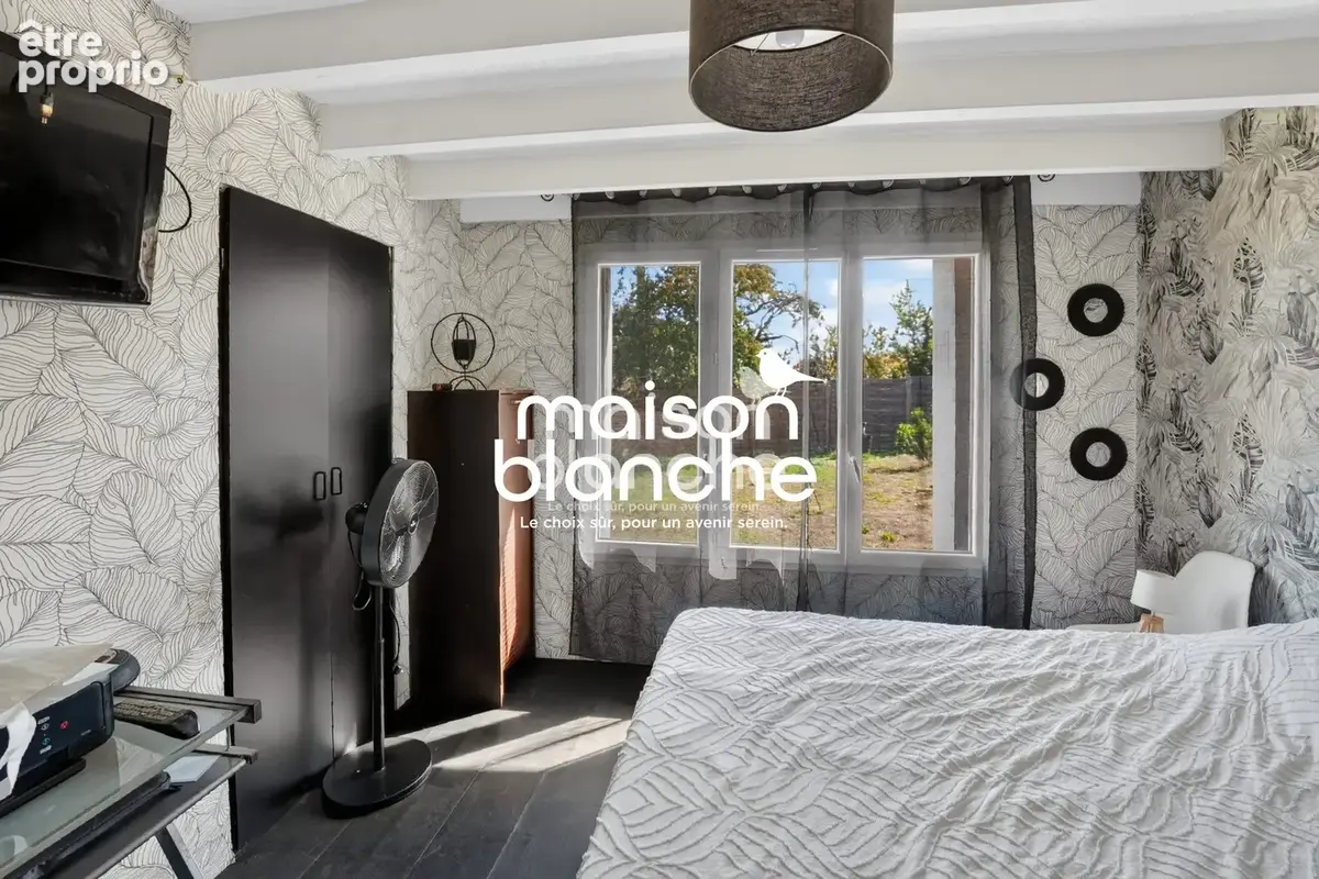Maison 5 pièces 148 m² à vendre à Auge (79400) - photo 7