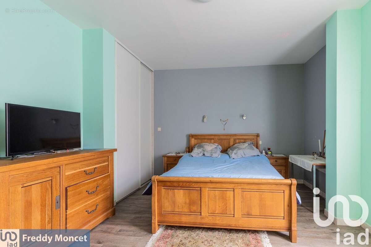 Photo 7 - Maison à JUVISY-SUR-ORGE