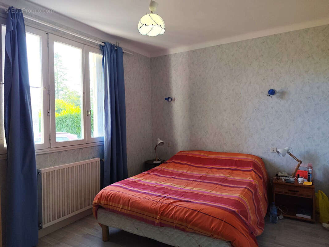 Maison  Combrit  88 m2 - photo 4