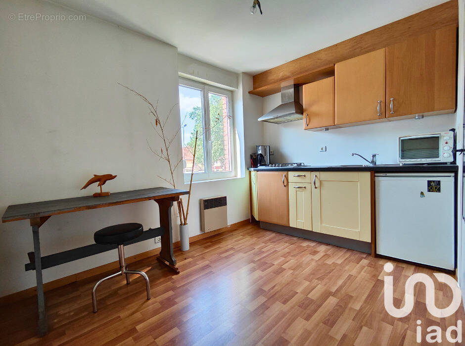 Photo 1 - Appartement à VILLENEUVE-D&#039;ASCQ