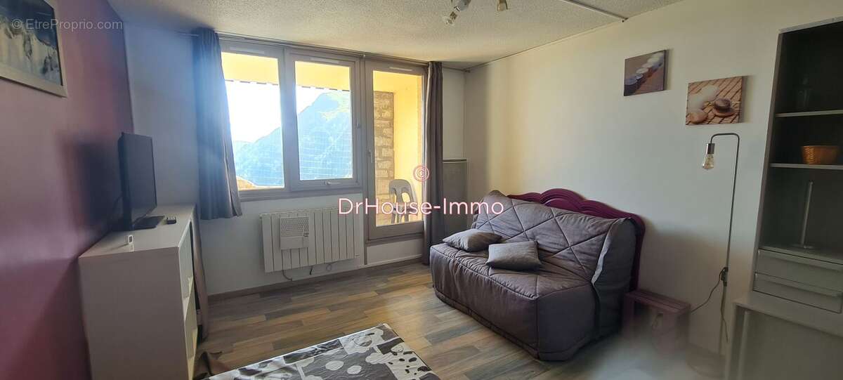 Appartement à BAGNERES-DE-BIGORRE