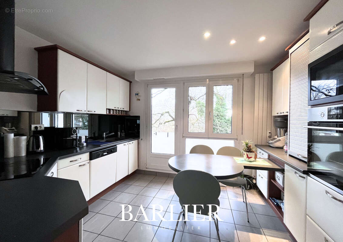 Appartement à LINGOLSHEIM