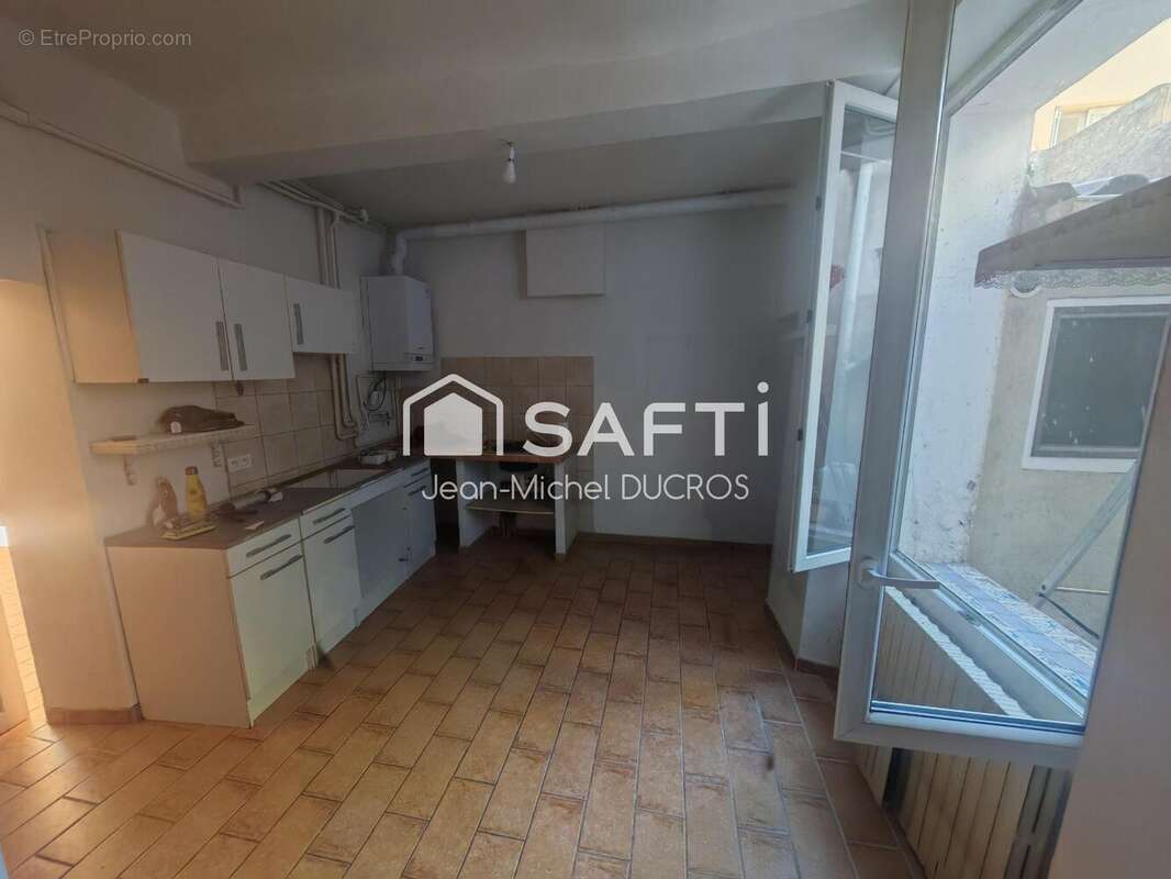 Appartement 86 m² à Orange  - photo 4