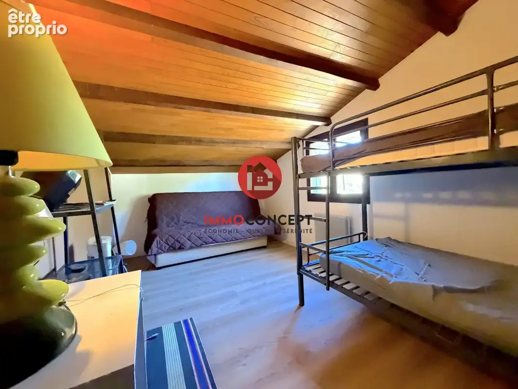 Maison 6 pièces 122 m² à vendre à Tresques (30330) - photo 6