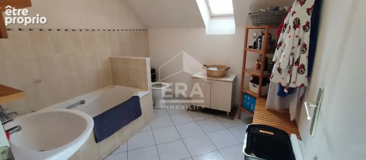 Maison 109m² à losne - photo 10