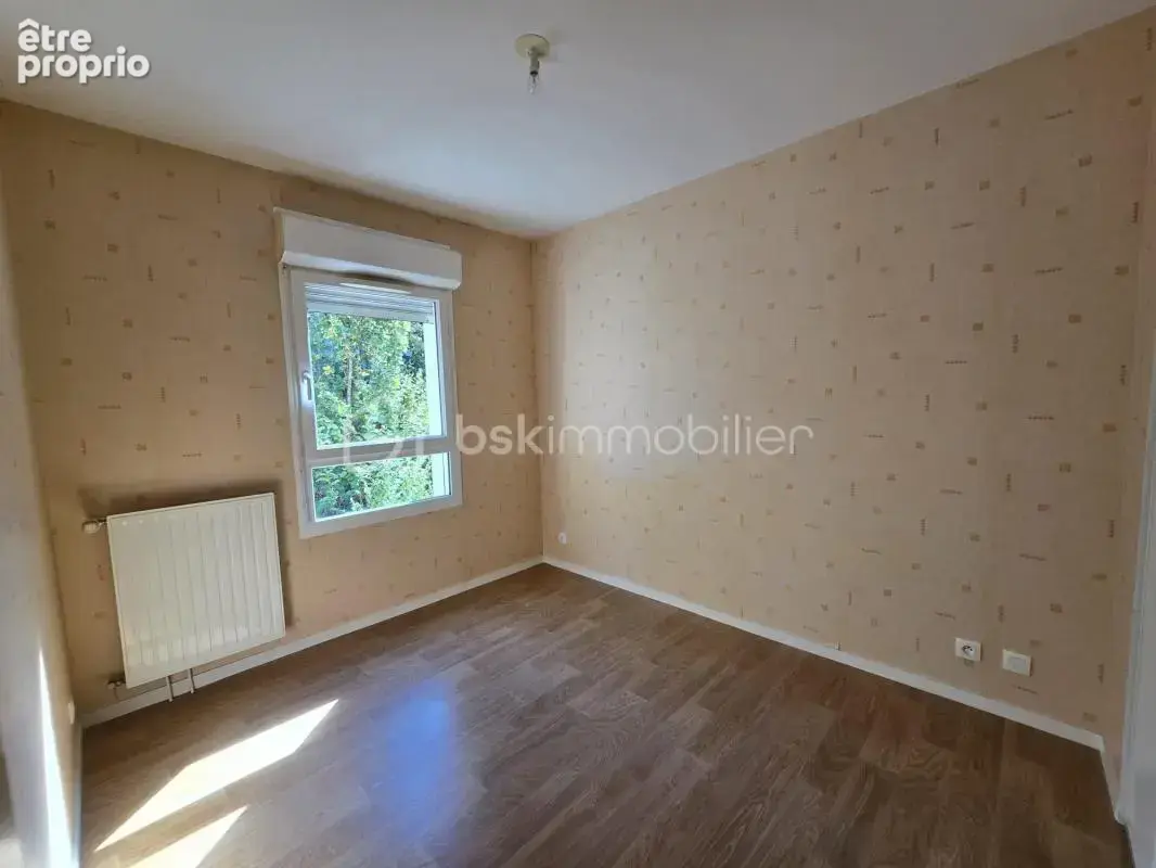 Appartement T3 – 1er étage Crevin - photo 4