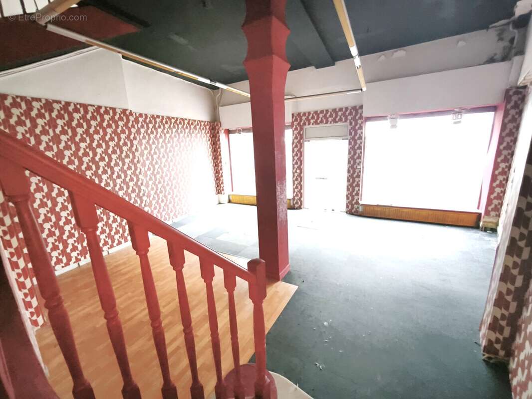 Appartement à ANGOULEME