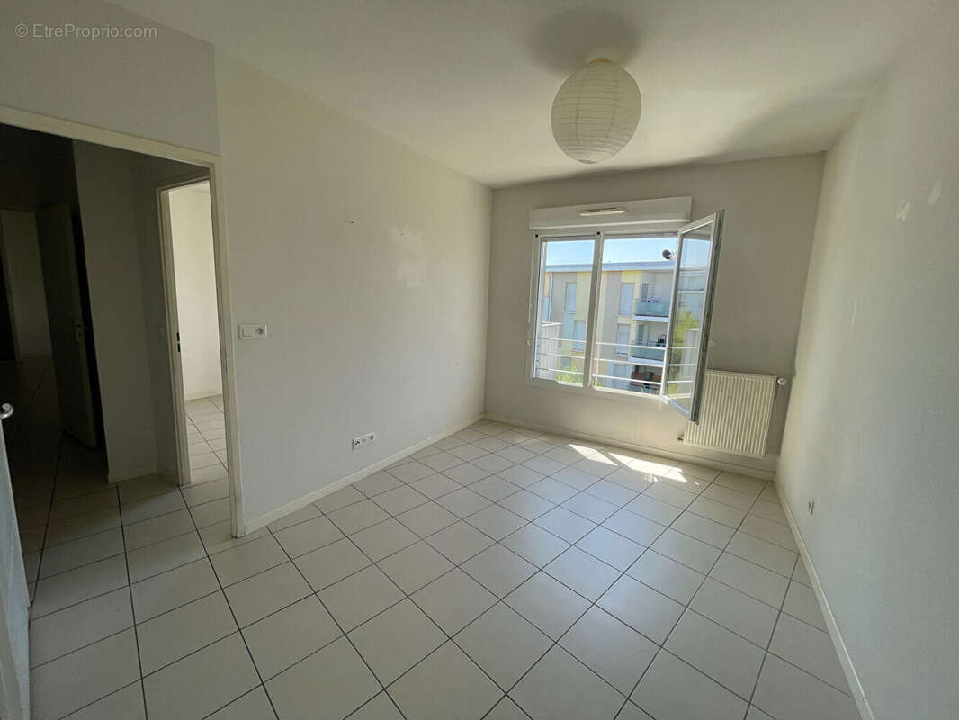 Appartement à LORMONT
