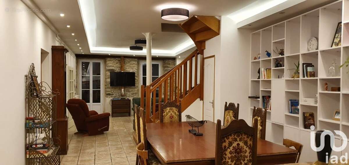 Photo 4 - Appartement à BAGNERES-DE-BIGORRE