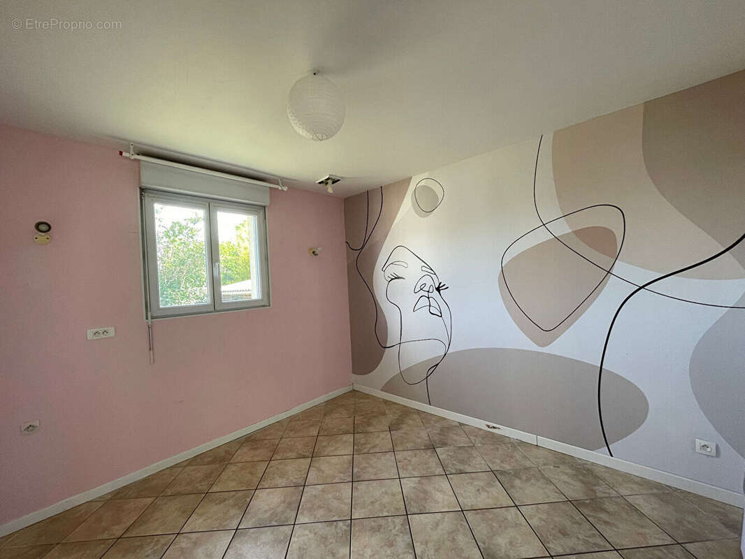 Maison à L&#039;ISLE-ADAM