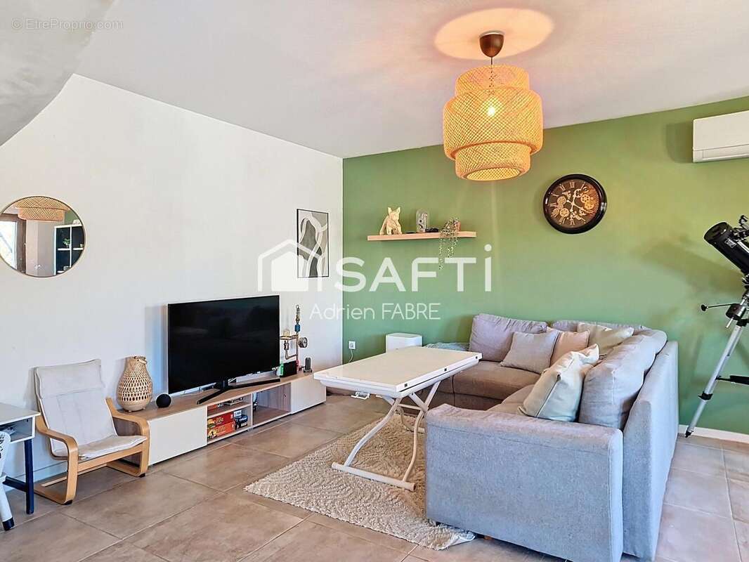 Photo 9 - Maison à BUZET-SUR-TARN