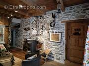 Photo 1 - Maison à BRAMANS