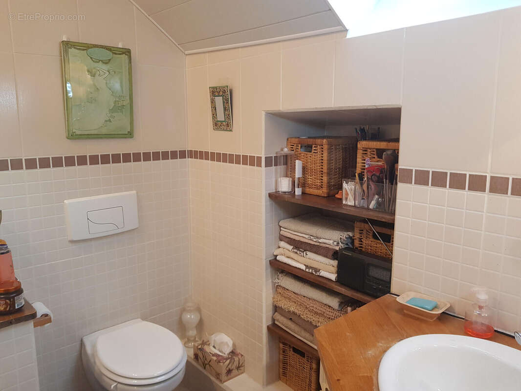 Maison 5 pièces - photo 11