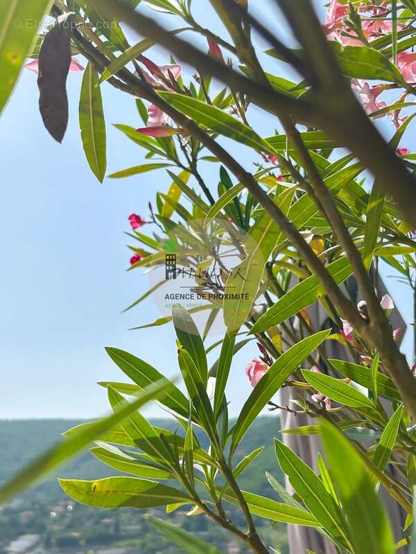 Maison à ROCHETAILLEE-SUR-SAONE
