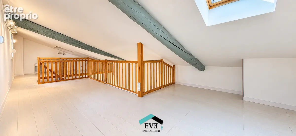 Maison Ampuis 3 pièces 70 m2 - photo 15